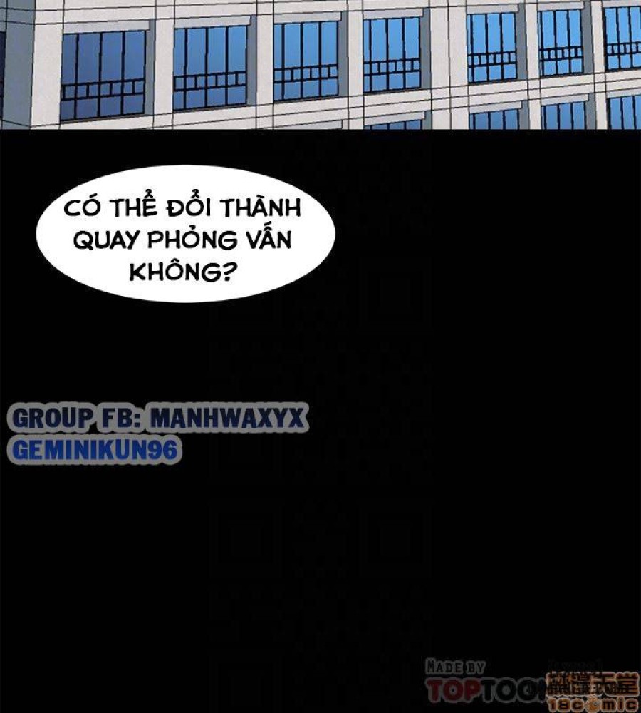 Sống chung với vợ cũ 