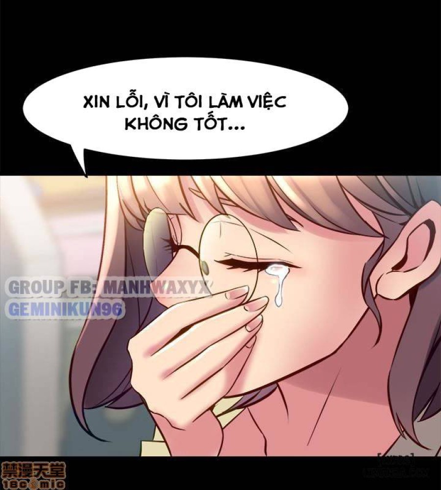 Sống chung với vợ cũ 