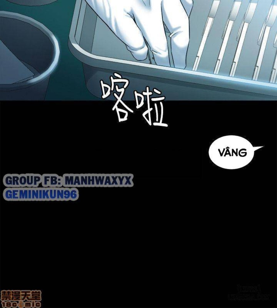 Sống chung với vợ cũ 