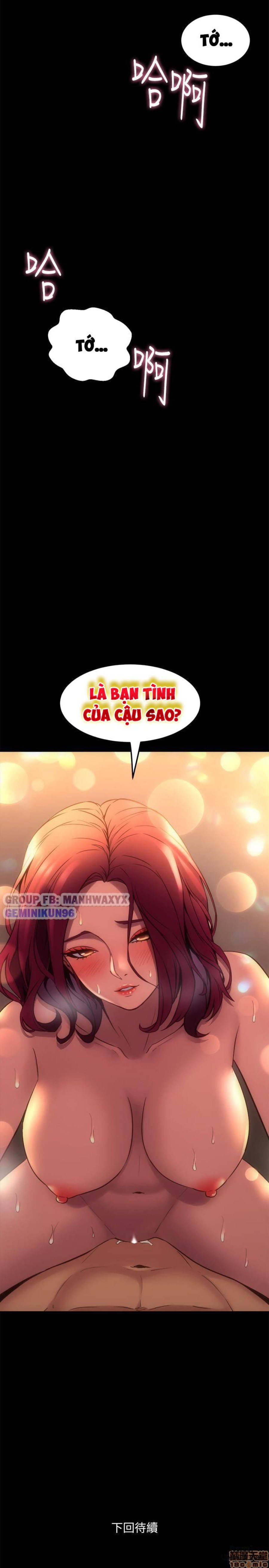 Sống chung với vợ cũ 