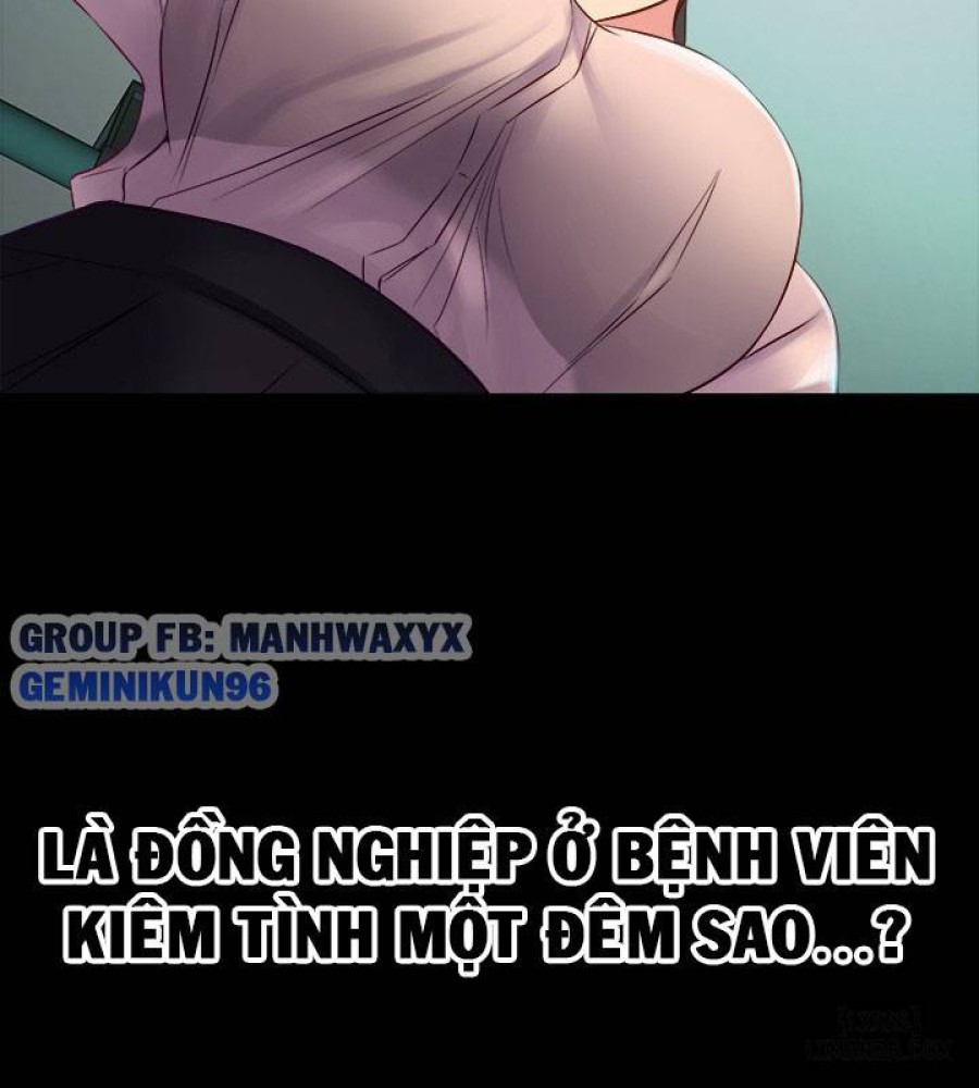 Sống chung với vợ cũ 