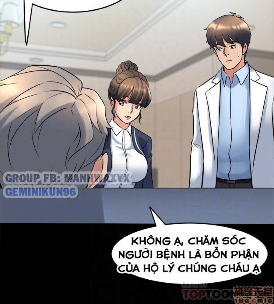 Sống chung với vợ cũ 