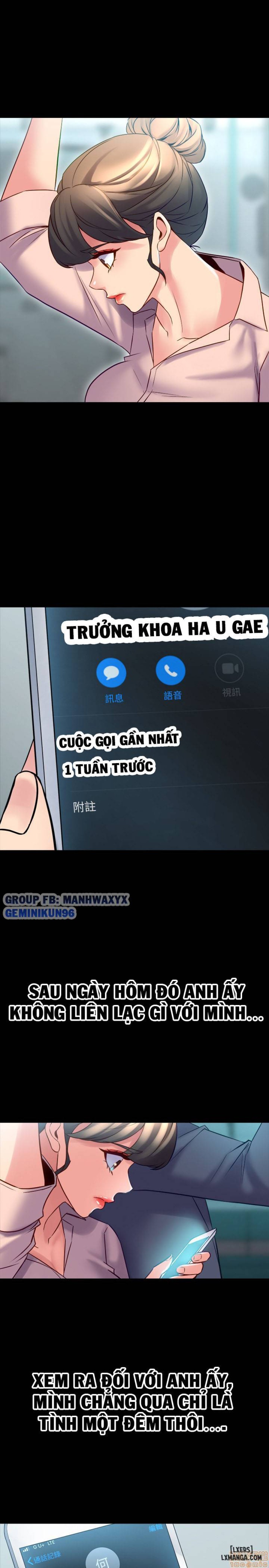 Sống chung với vợ cũ 