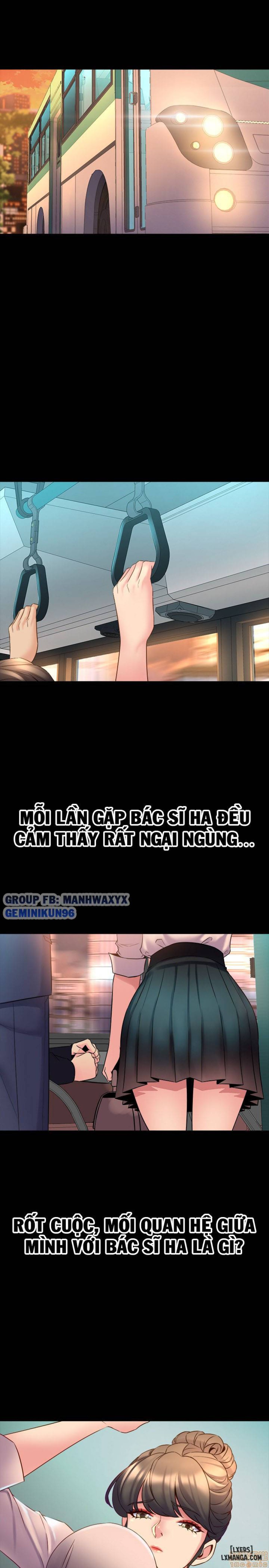 Sống chung với vợ cũ 