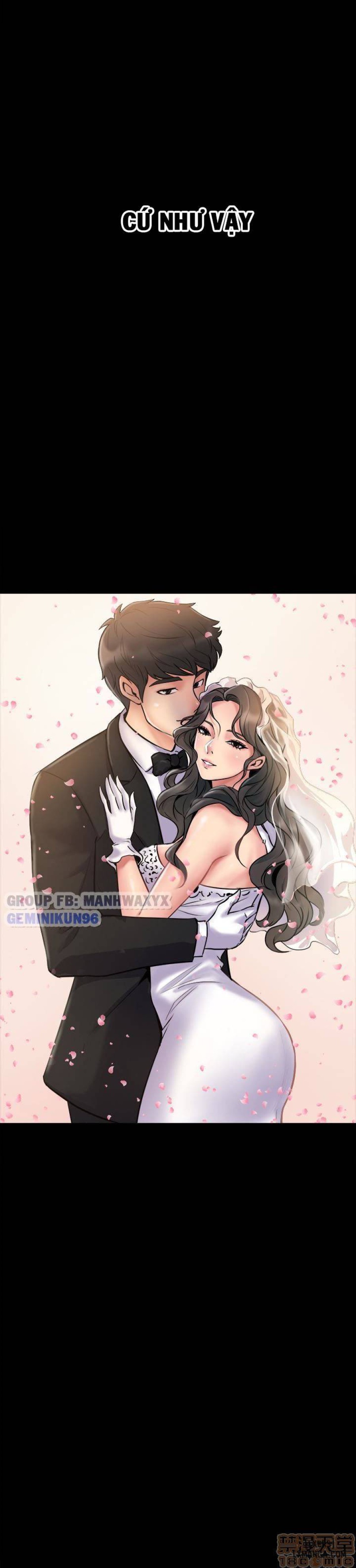 Sống chung với vợ cũ 
