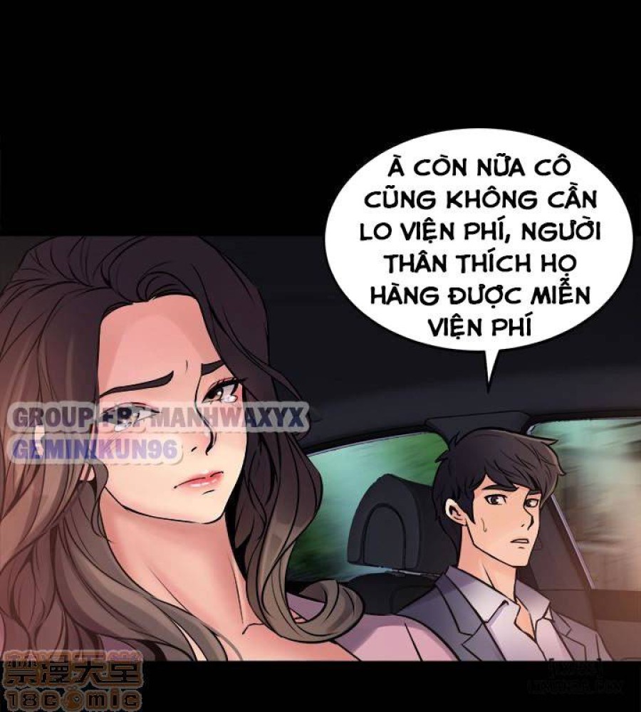 Sống chung với vợ cũ 