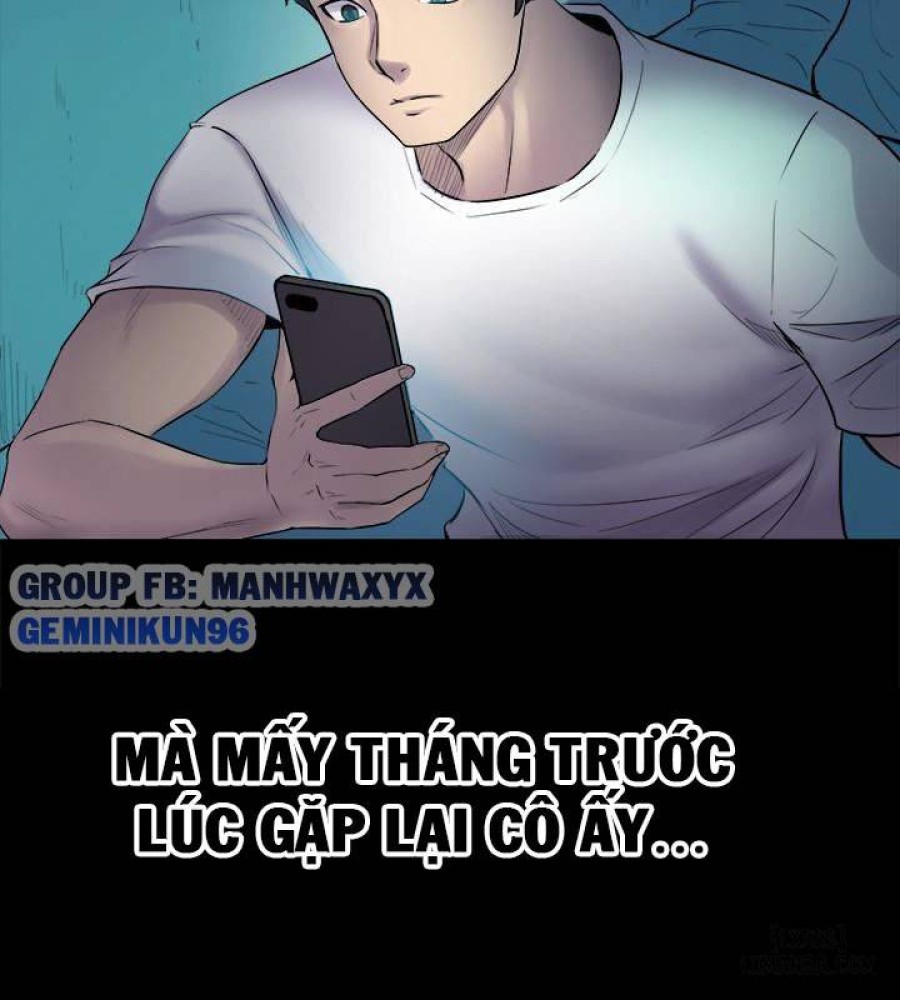 Sống chung với vợ cũ 