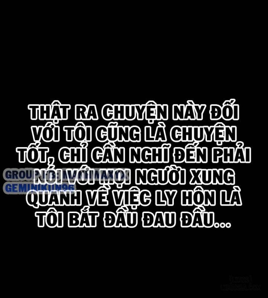 Sống chung với vợ cũ 