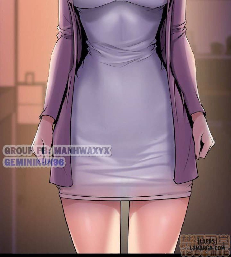Sống chung với vợ cũ 
