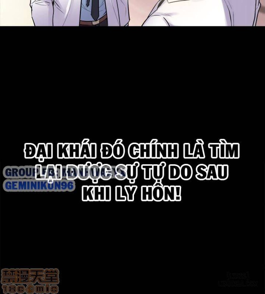 Sống chung với vợ cũ 