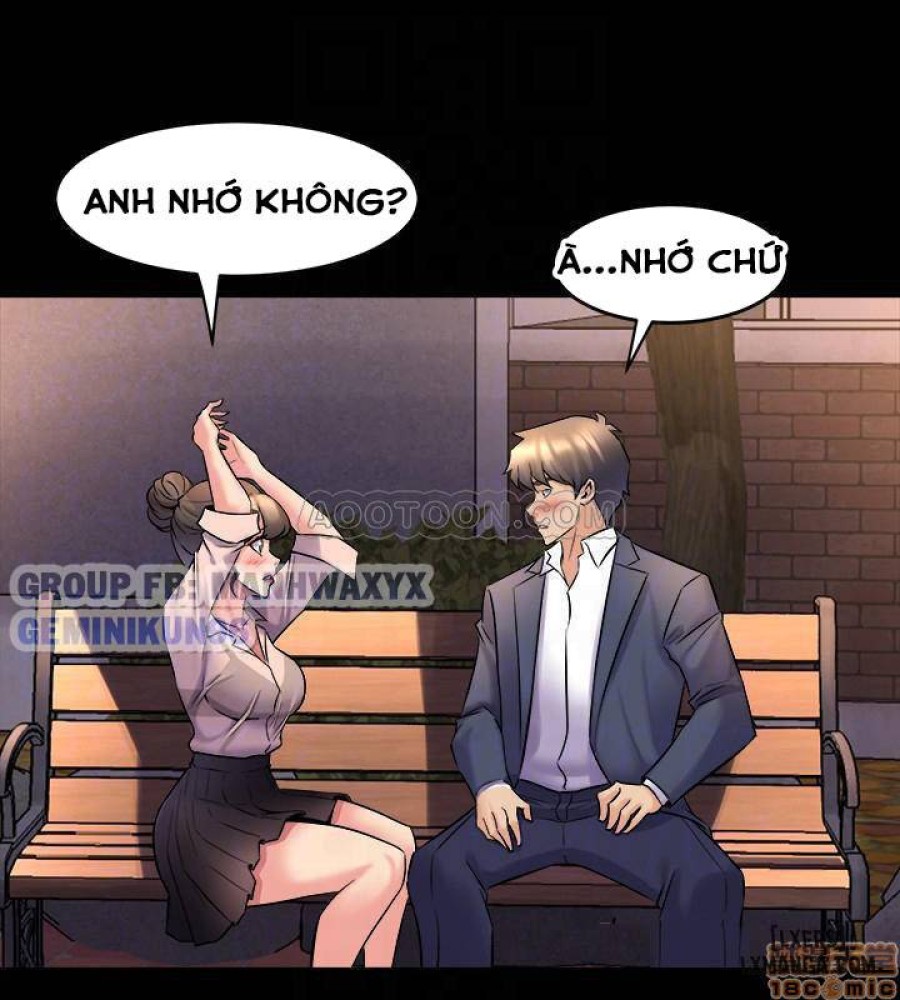 Sống chung với vợ cũ 