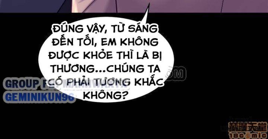 Sống chung với vợ cũ 