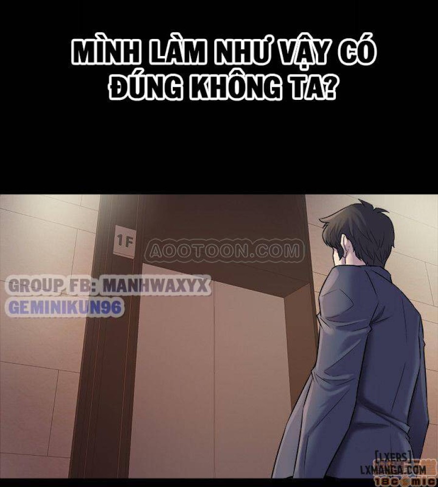 Sống chung với vợ cũ 