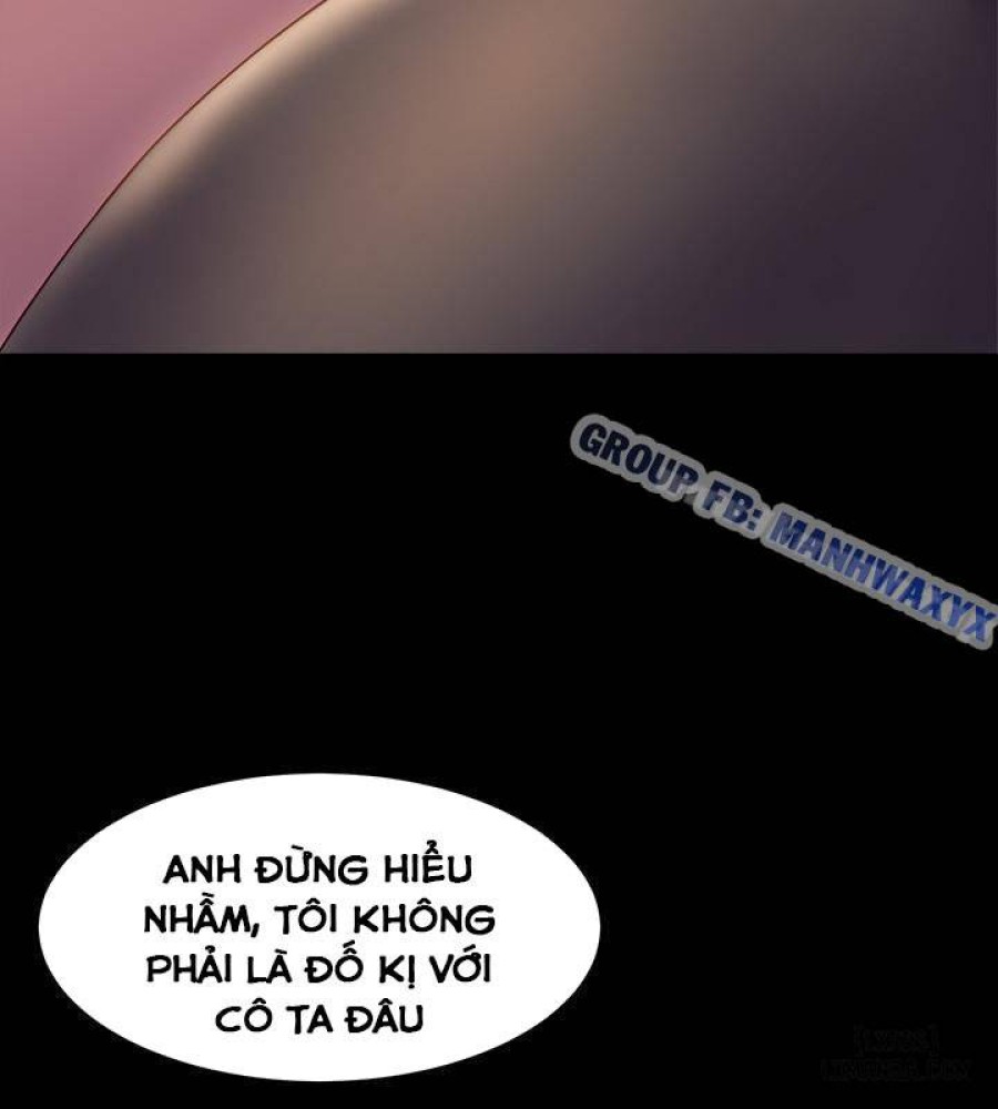 Sống chung với vợ cũ 