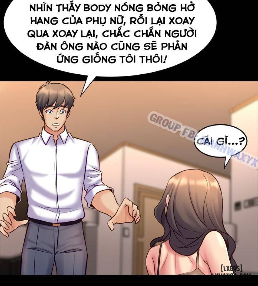 Sống chung với vợ cũ 