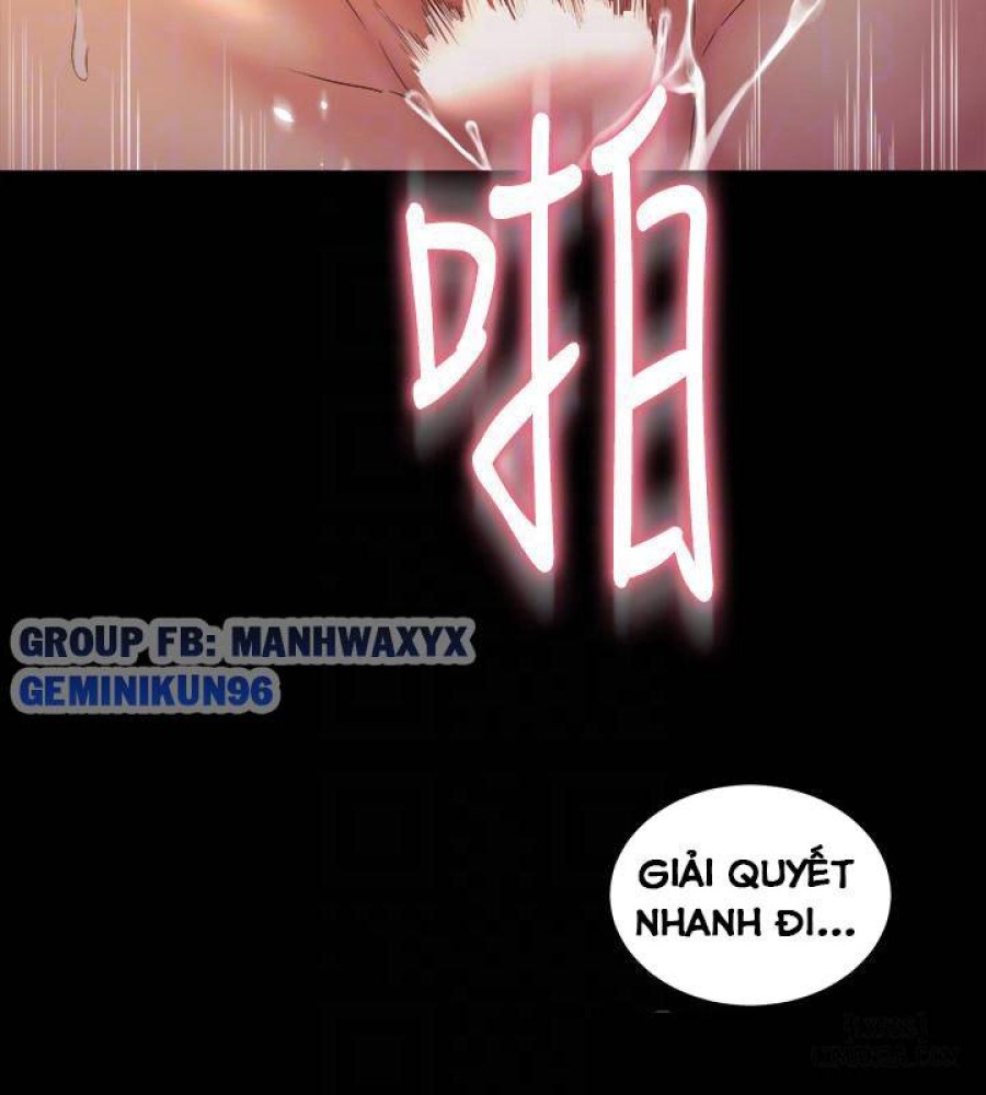 Sống chung với vợ cũ 