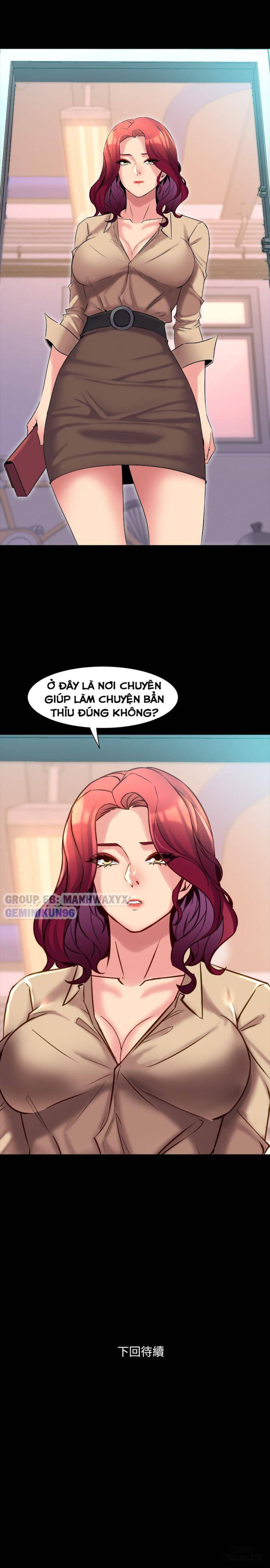 Sống chung với vợ cũ 