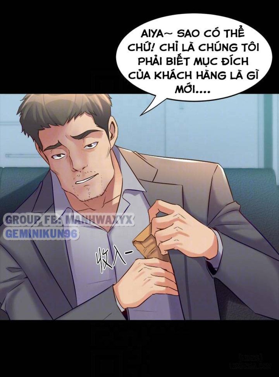Sống chung với vợ cũ 
