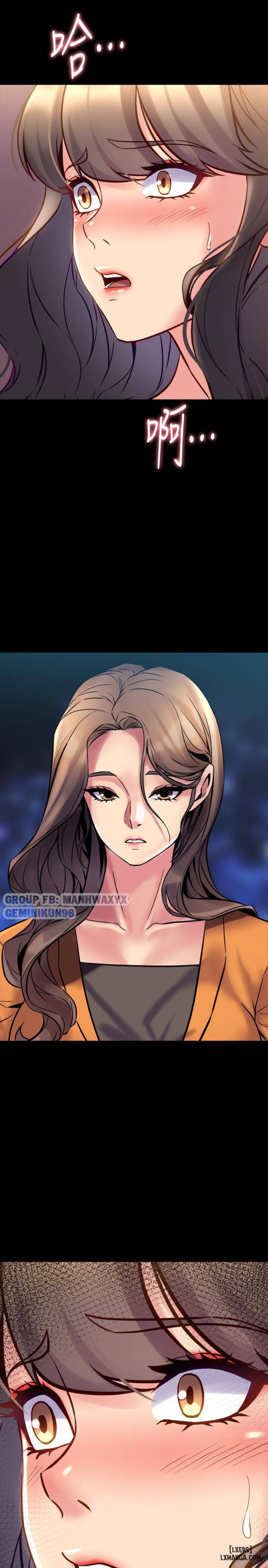 Sống chung với vợ cũ 