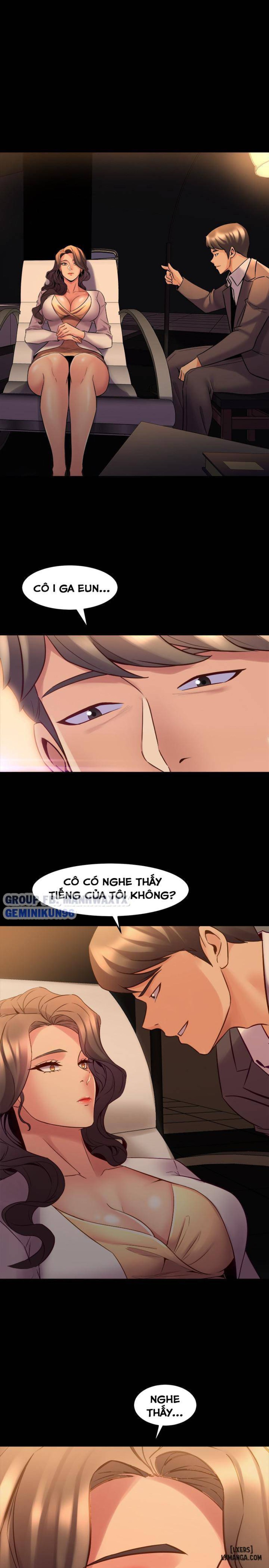 Sống chung với vợ cũ 