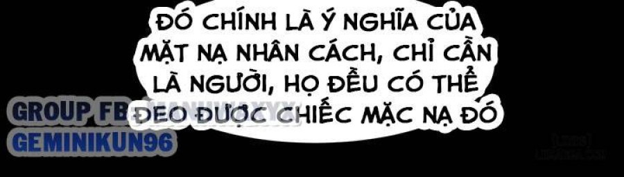 Sống chung với vợ cũ 