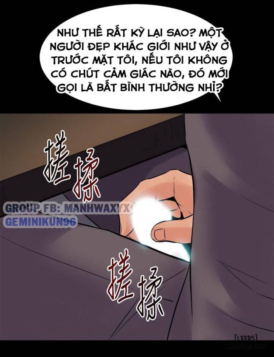 Sống chung với vợ cũ 