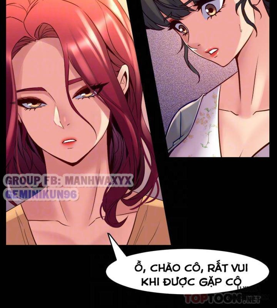 Sống chung với vợ cũ 