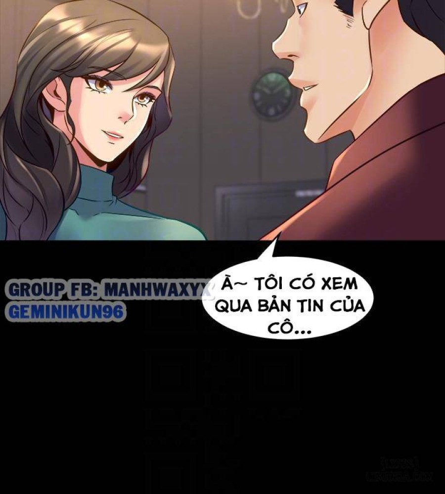 Sống chung với vợ cũ 