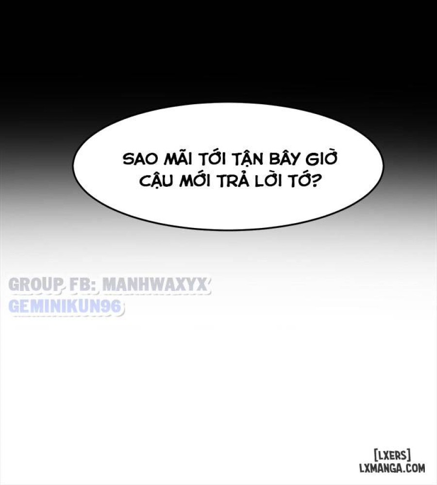 Sống chung với vợ cũ 