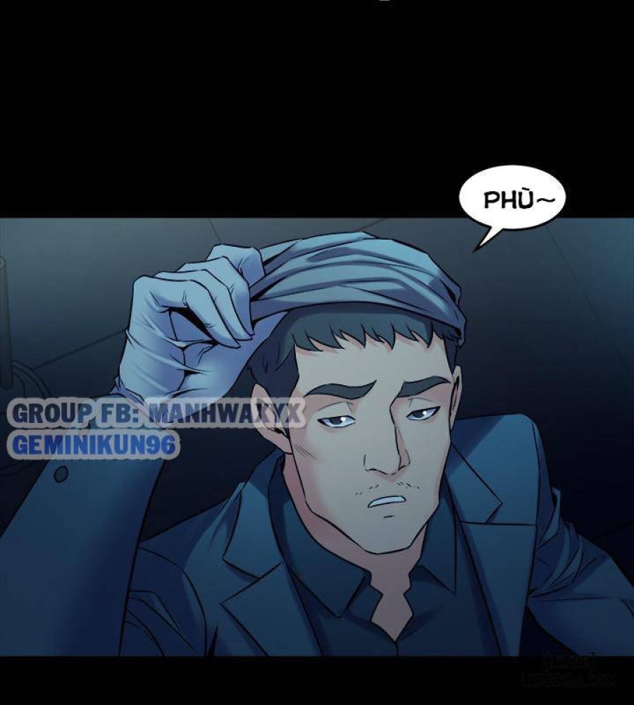 Sống chung với vợ cũ 