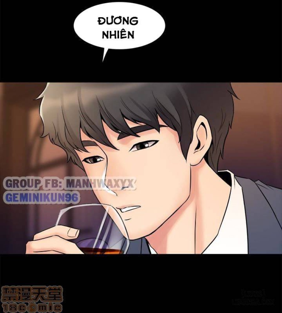Sống chung với vợ cũ 