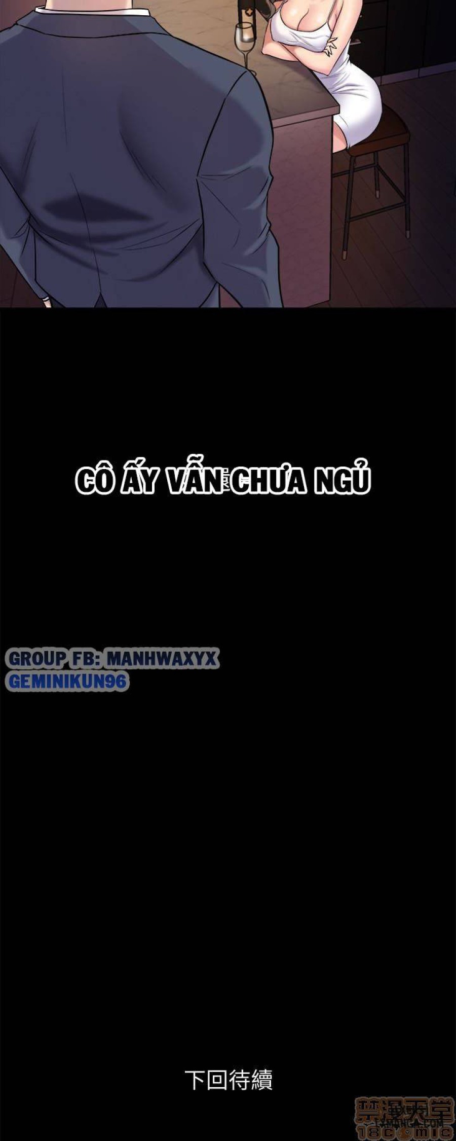 Sống chung với vợ cũ 