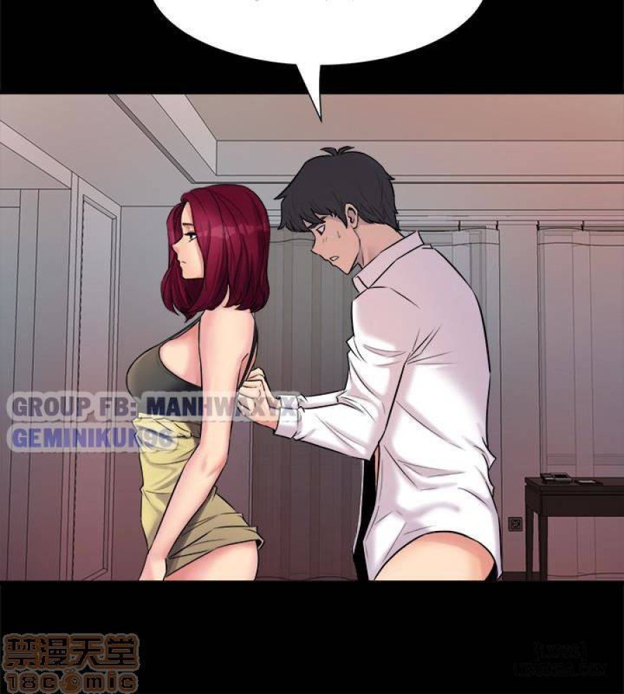 Sống chung với vợ cũ 