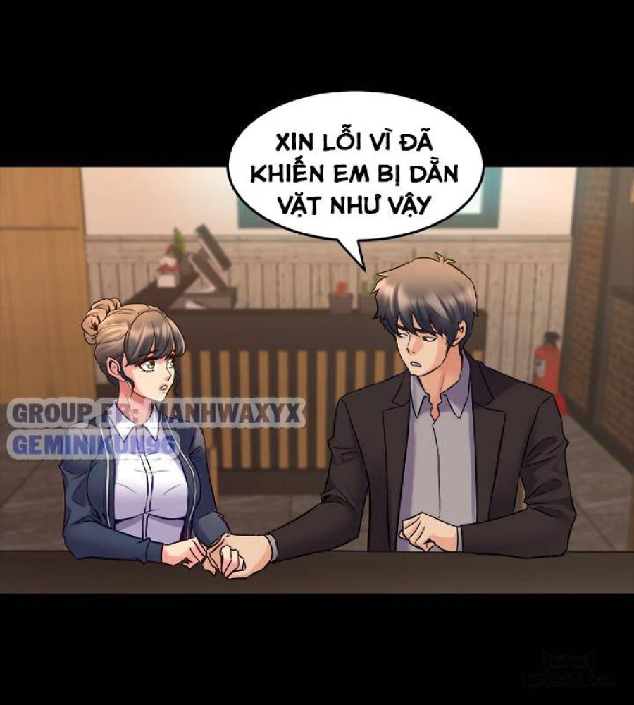 Sống chung với vợ cũ 