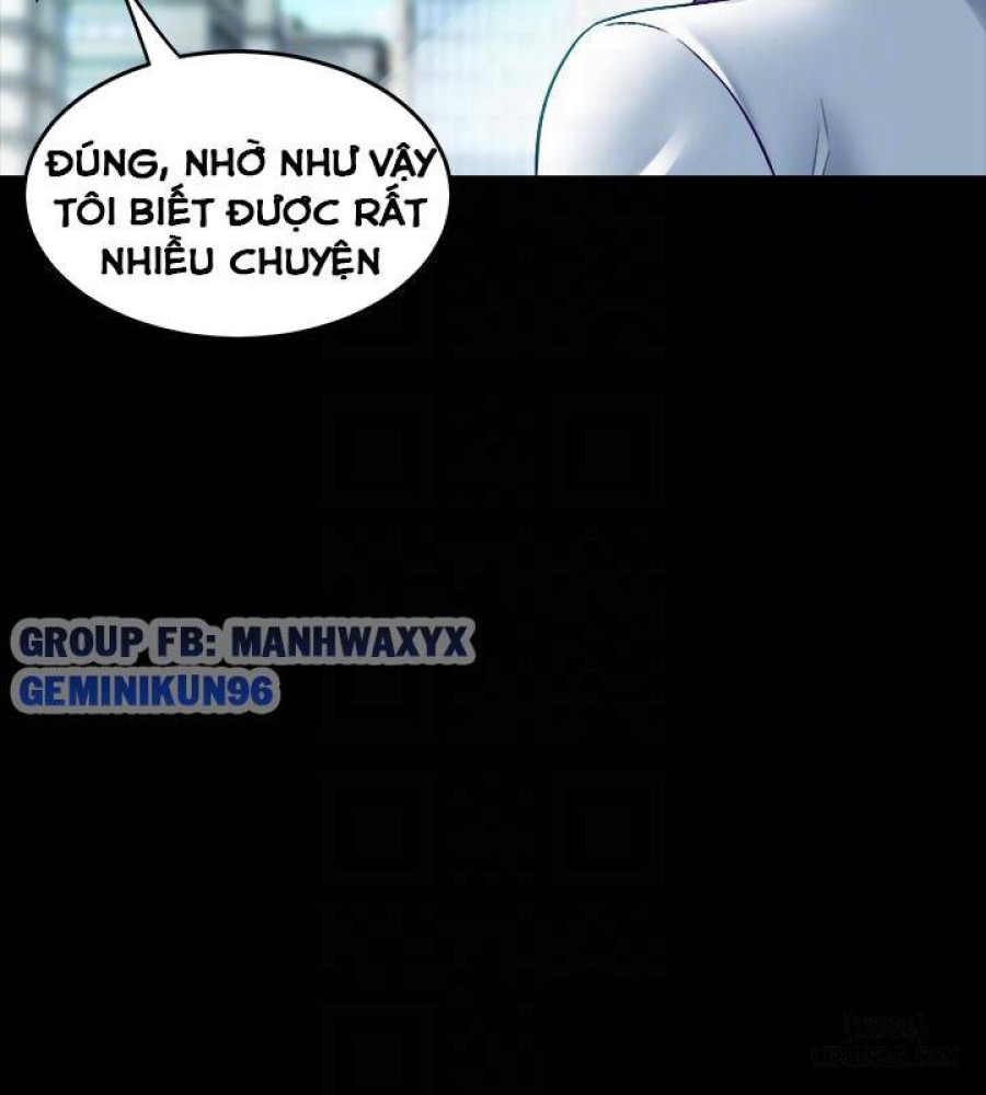 Sống chung với vợ cũ 