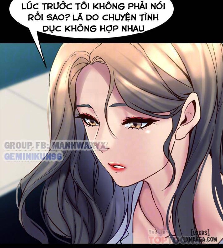 Sống chung với vợ cũ 