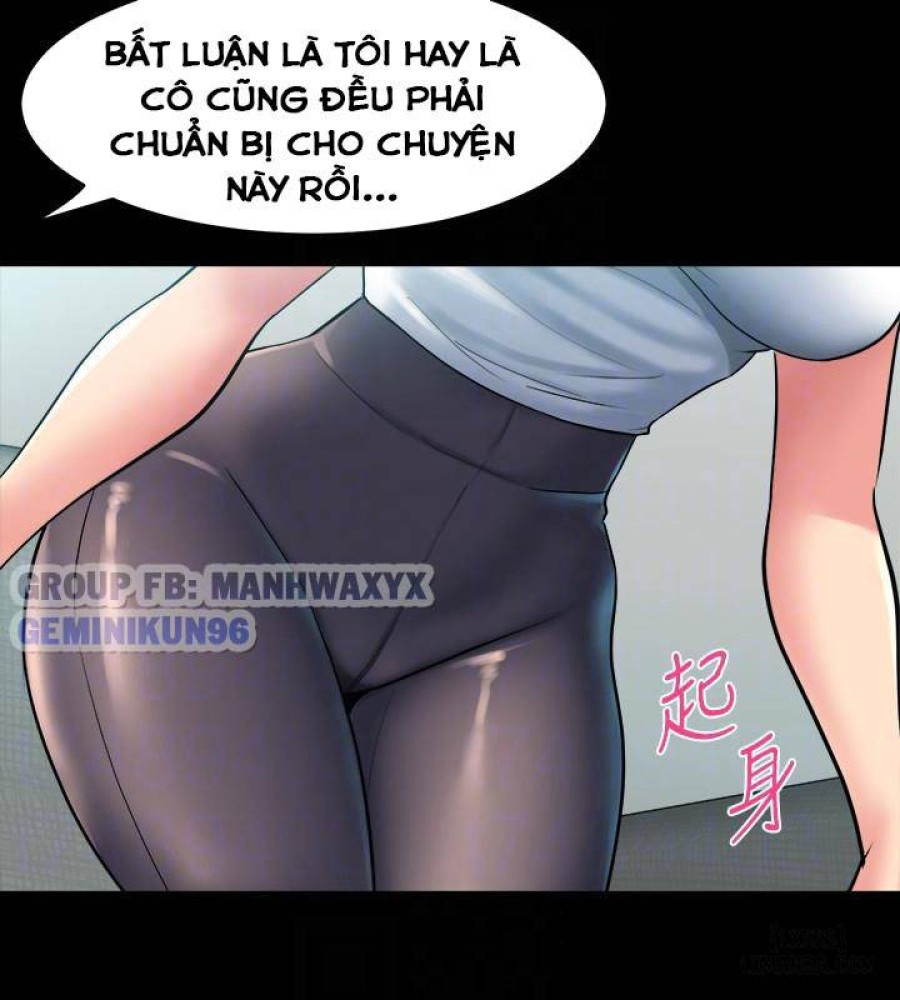 Sống chung với vợ cũ 