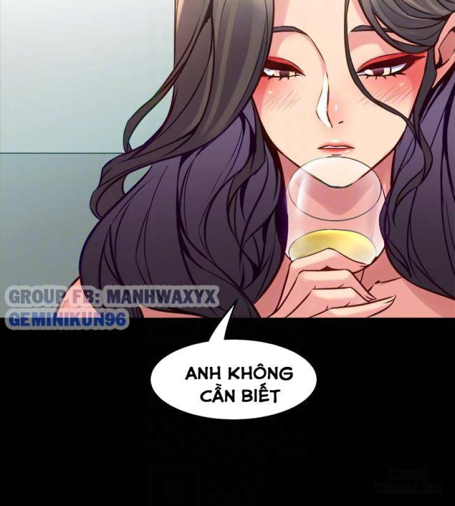 Sống chung với vợ cũ 