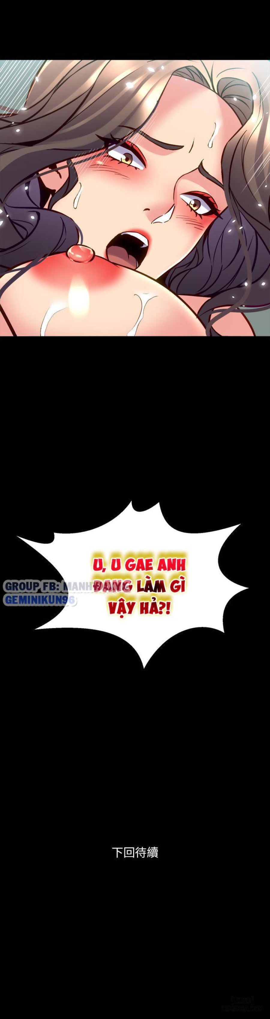 Sống chung với vợ cũ 