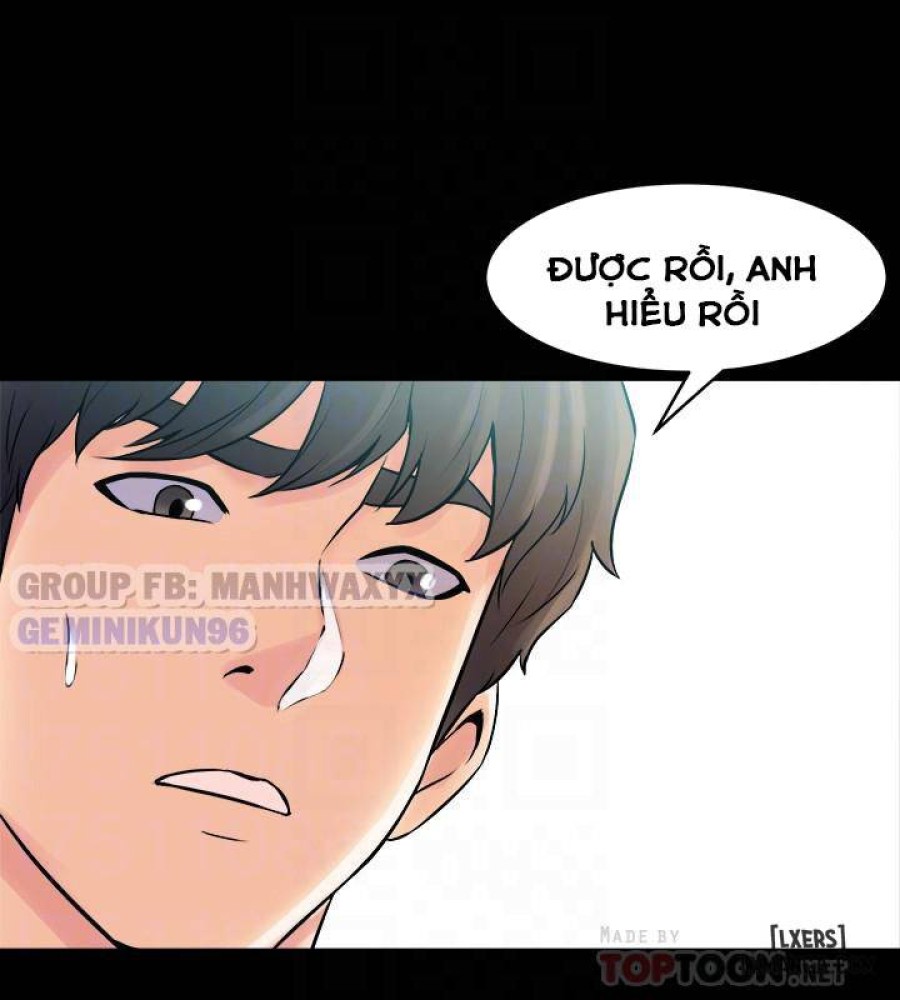 Sống chung với vợ cũ 