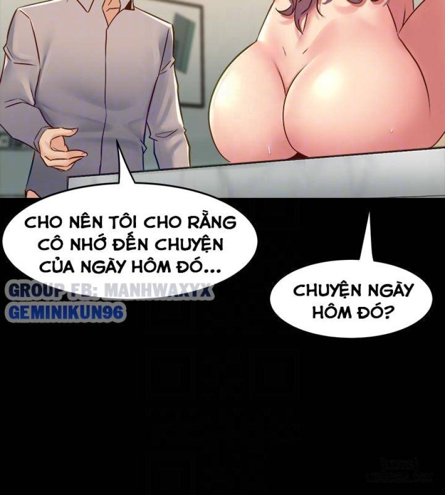 Sống chung với vợ cũ 