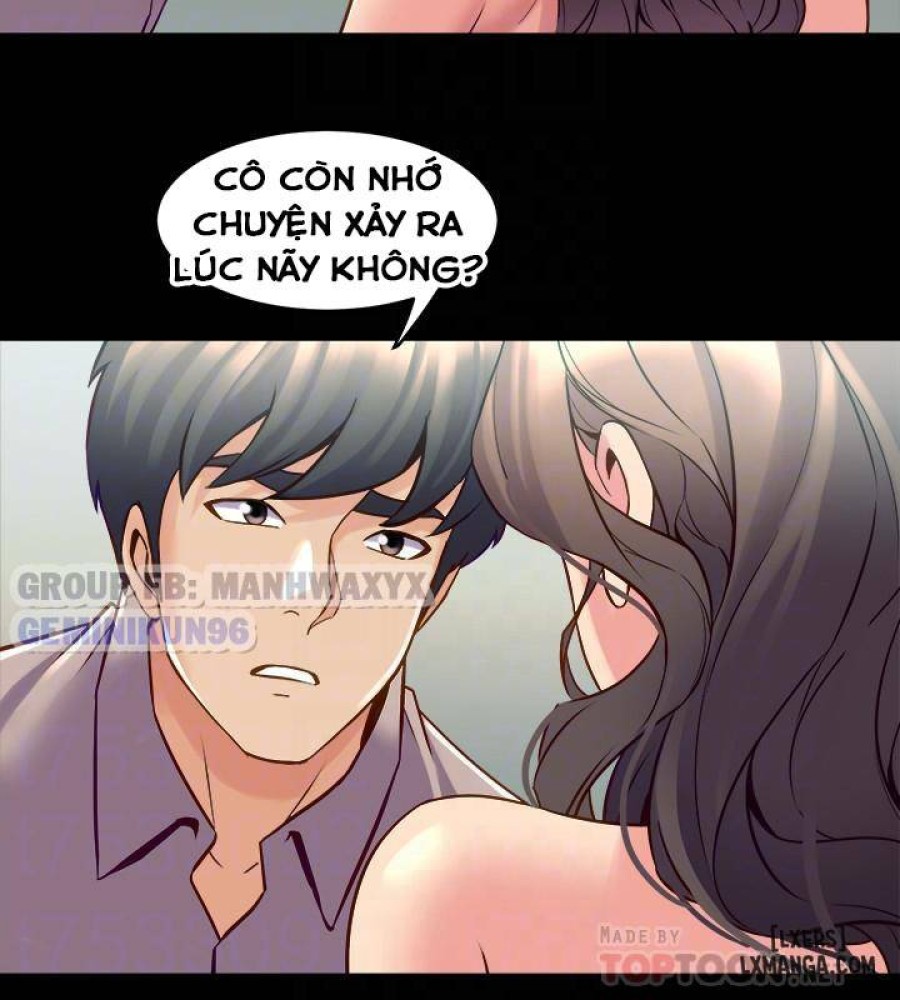 Sống chung với vợ cũ 