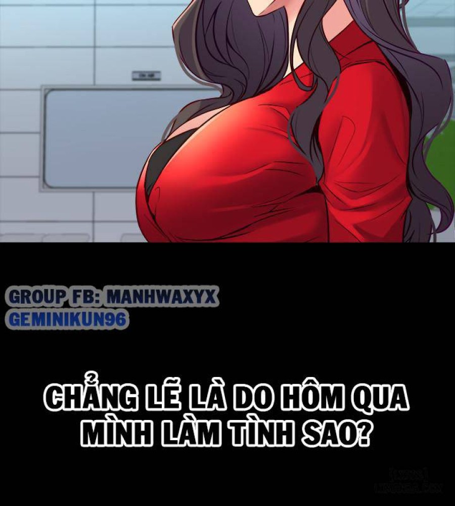 Sống chung với vợ cũ 