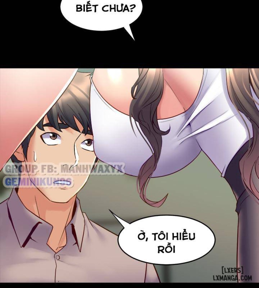 Sống chung với vợ cũ 