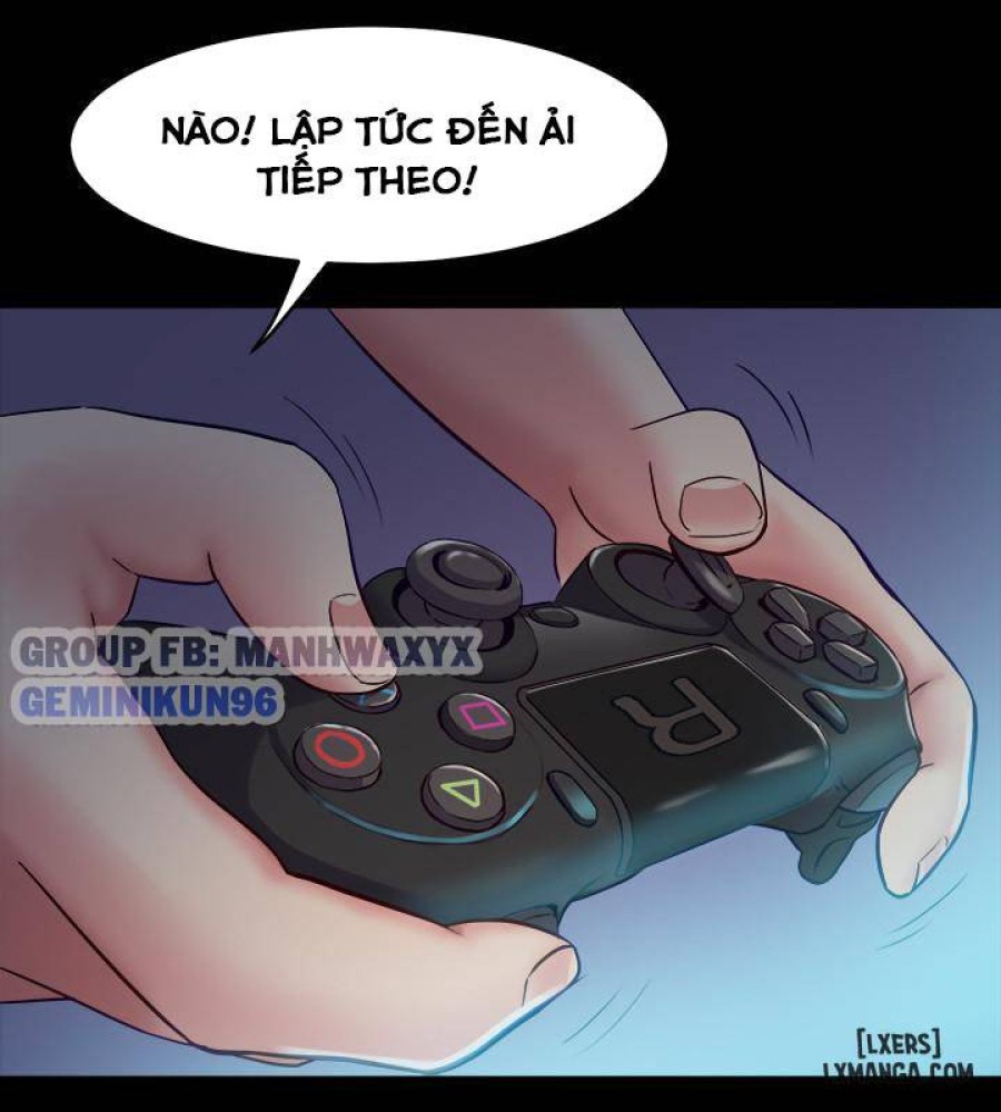 Sống chung với vợ cũ 