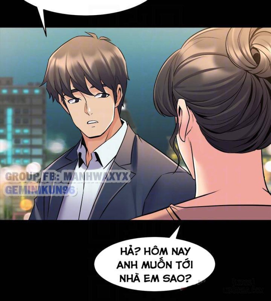 Sống chung với vợ cũ 