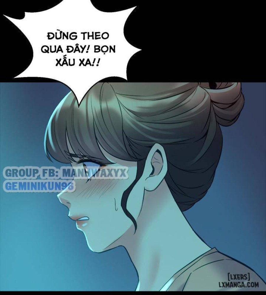 Sống chung với vợ cũ 