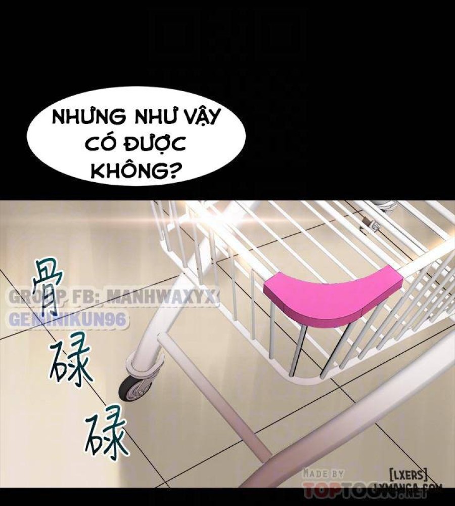 Sống chung với vợ cũ 