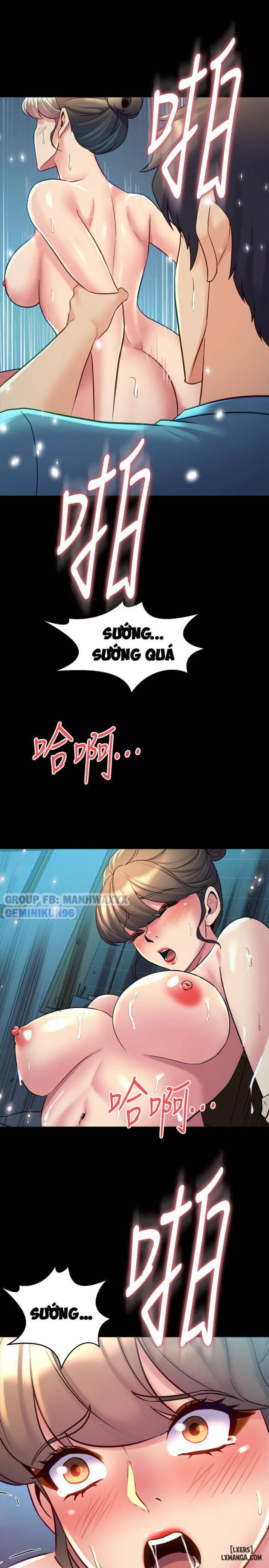 Sống chung với vợ cũ 