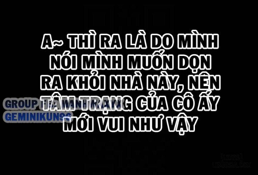 Sống chung với vợ cũ 